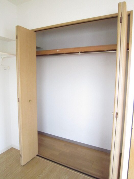 物件内観写真14　(収納)