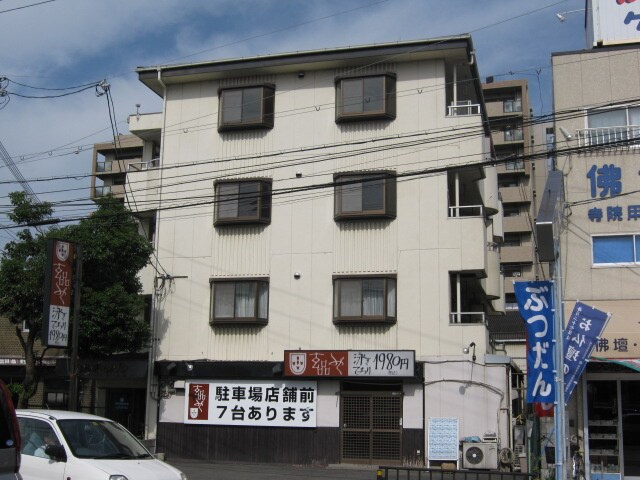 物件外観写真2　(外観写真)