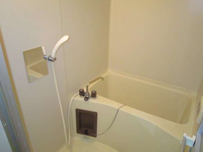物件内観写真5　(バス／シャワールーム等)