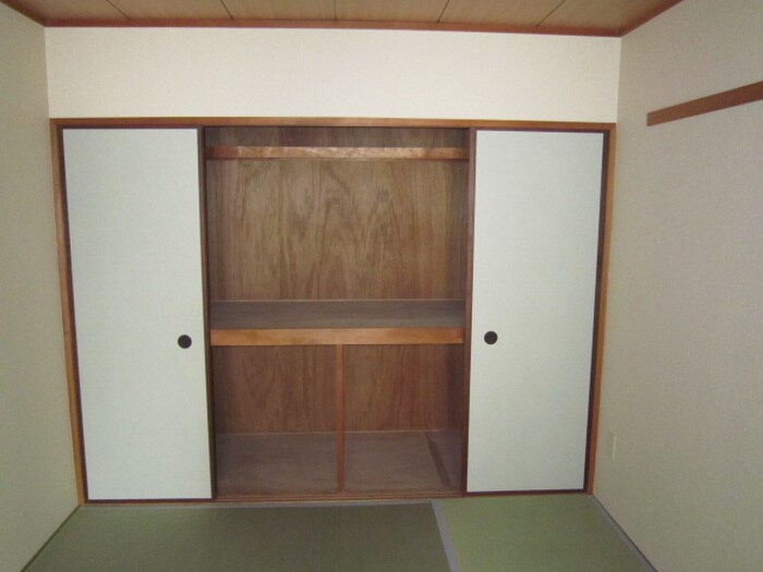 物件内観写真14　(収納)