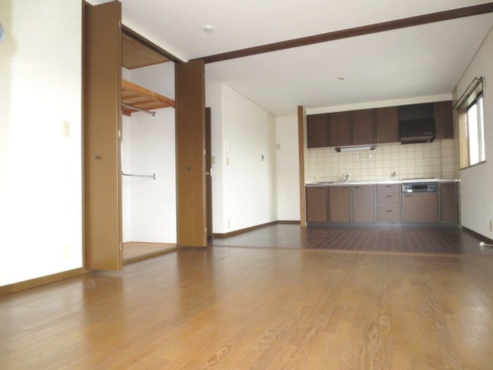 物件内観写真7　(居室)