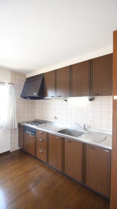 物件内観写真8　(キッチン)