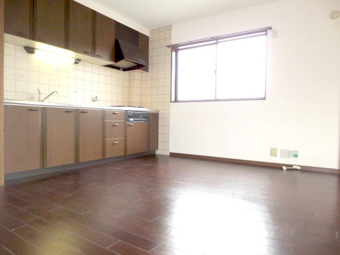 物件内観写真9　(居室)