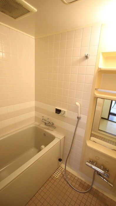 物件内観写真9　(バス／シャワールーム等)