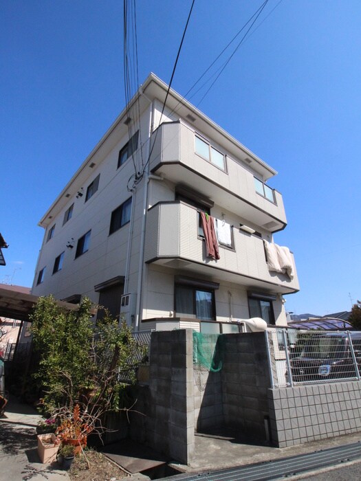 物件外観写真6　(周辺環境)