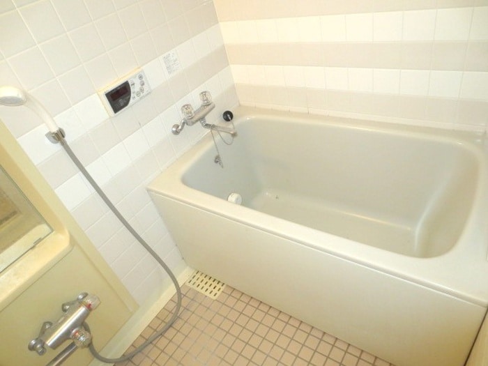 物件内観写真15　(バス／シャワールーム等)