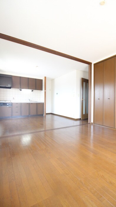 物件内観写真20　(居室)