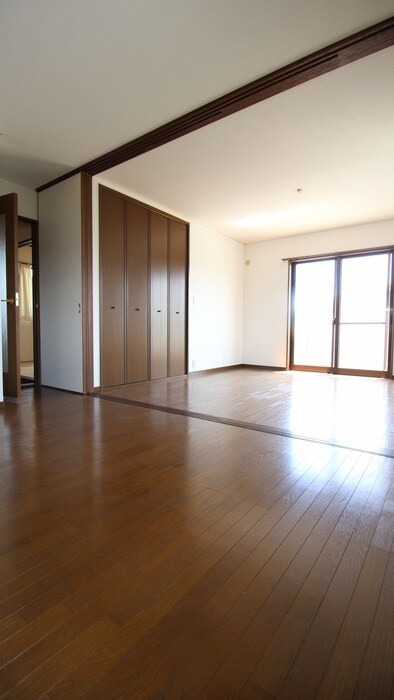 物件内観写真21　(居室)