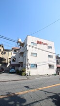 長寿マンション