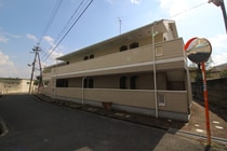 ピアオークの外観写真