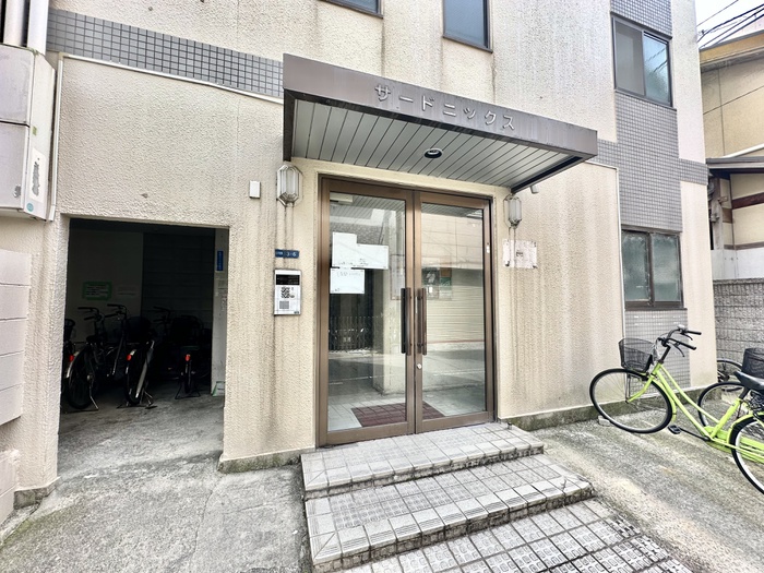 外観写真