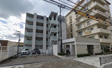 ワコーレ舞子海岸通(401)外観写真