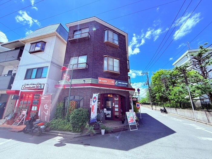 物件外観写真4　(外観写真)