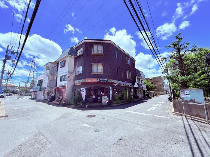 外観写真