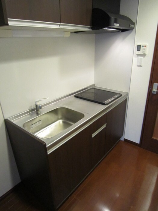 物件内観写真9　(キッチン)