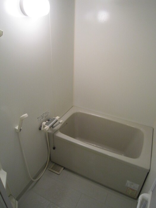 物件内観写真10　(バス／シャワールーム等)
