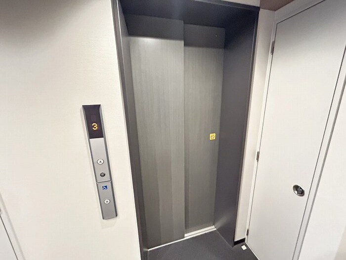 物件外観写真5　(建物設備)