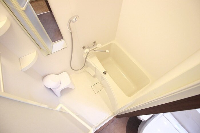 物件内観写真10　(バス／シャワールーム等)