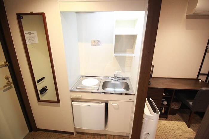 物件内観写真20　(キッチン)