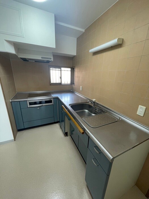 物件内観写真7　(キッチン)