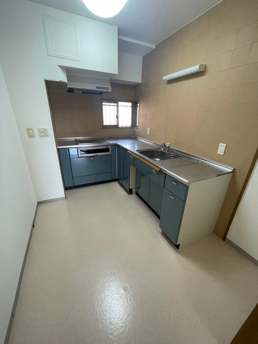 物件内観写真17　(キッチン)