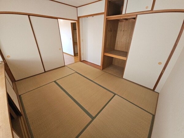 居室