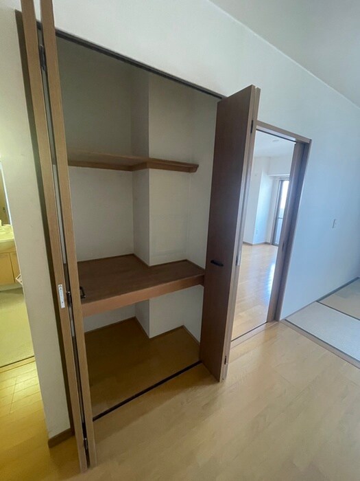 物件内観写真19　(収納)