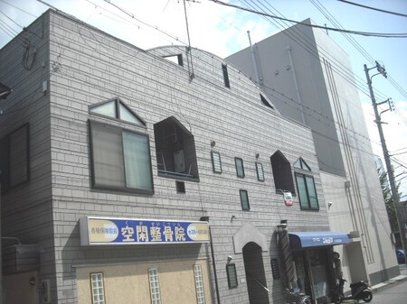 ウィンディ芦屋外観写真