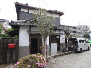 米山貸家Ⅲ外観写真