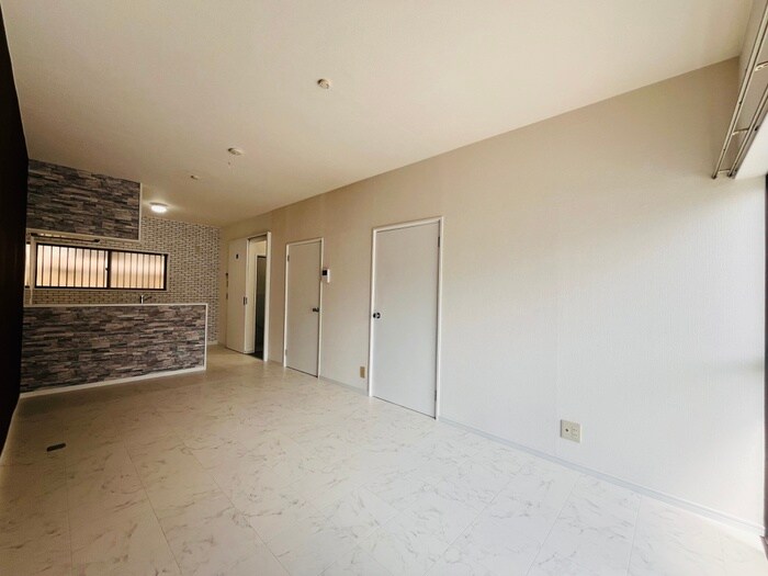 物件内観写真6　(居室)