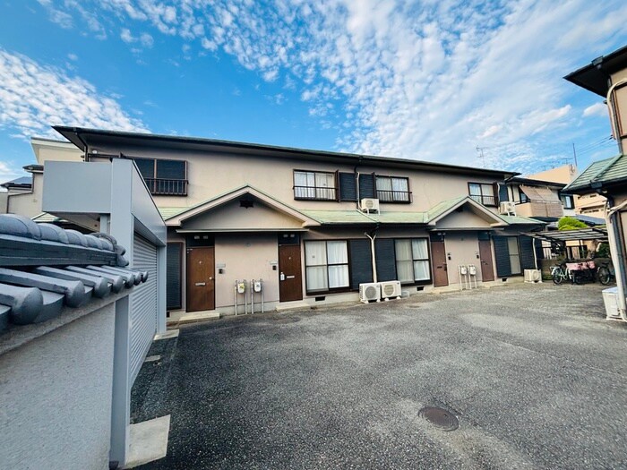 物件外観写真5　(外観写真)