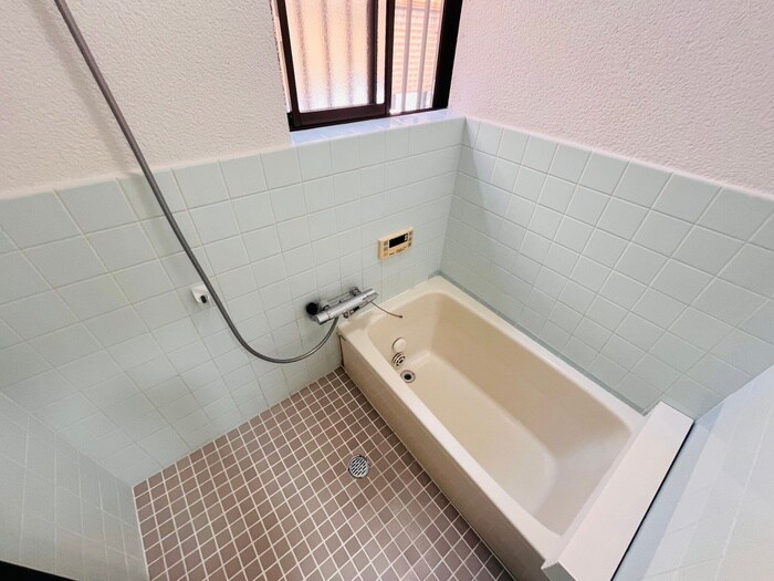 物件内観写真9　(バス／シャワールーム等)