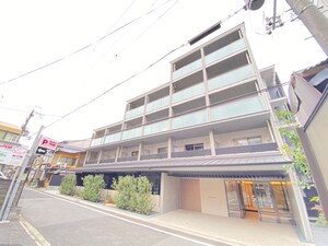 CREST TAPP京都二条（109）外観写真