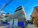 MAIN STAGE 芦屋パークサイド