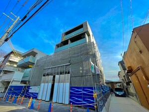 MAIN STAGE 芦屋パークサイド外観写真