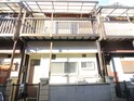 瓢箪山町貸家
