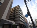 尼崎スカイハイツ（８０６）