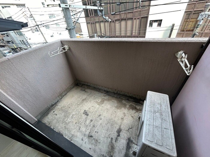 物件内観写真12　(ベランダ・バルコニー)