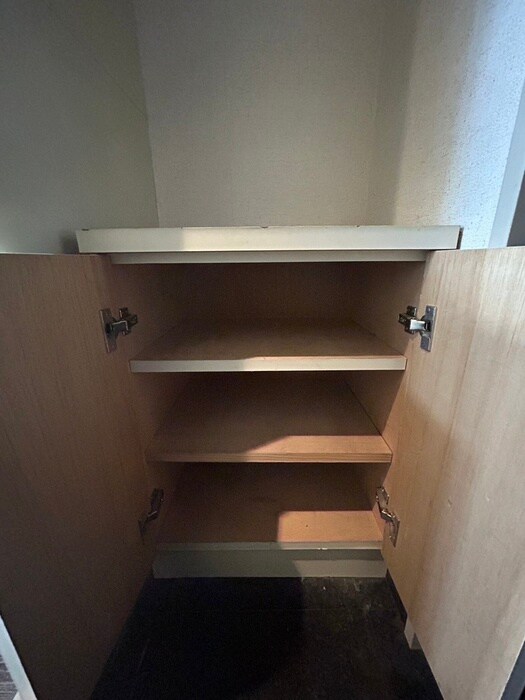 物件内観写真16　(靴箱)
