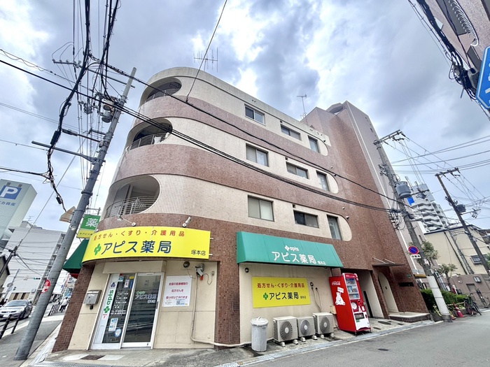外観写真