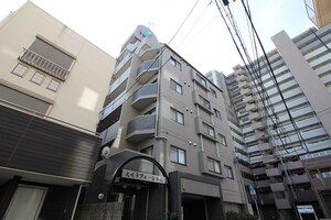 大成ラフォ－レ本山(502)外観写真