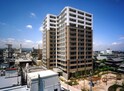 茨木市駅前ｱｰﾊﾞﾝﾗｲﾌ（607）