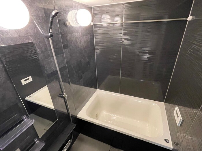 物件内観写真13　(バス／シャワールーム等)