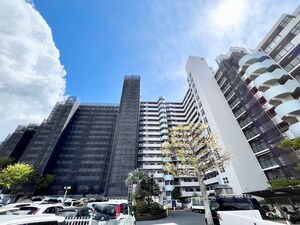 ﾊﾟｰﾑｽｸｪｱｼﾞｪｰﾑｽ山(814)外観写真