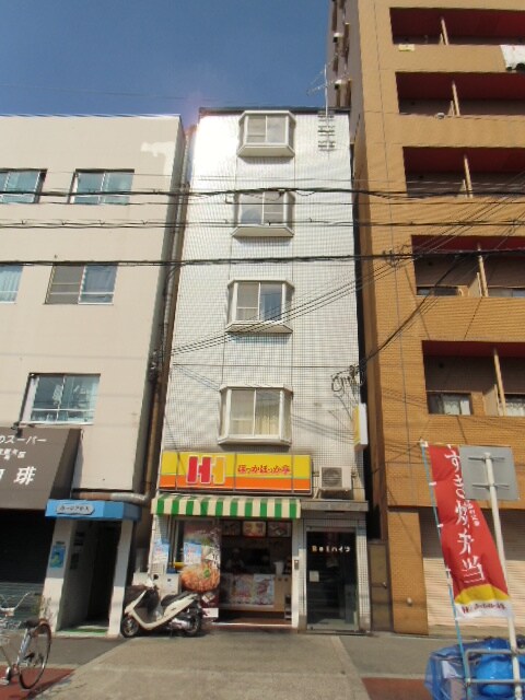 物件外観写真4　(外観写真)