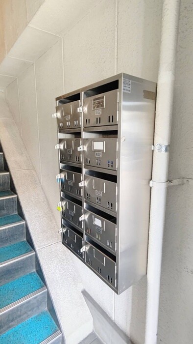 物件外観写真6　(建物設備)