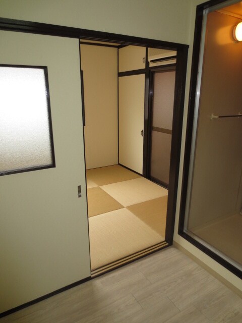 物件内観写真15　(居室)