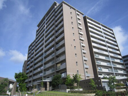 OPH千里佐竹台２棟・３棟外観写真