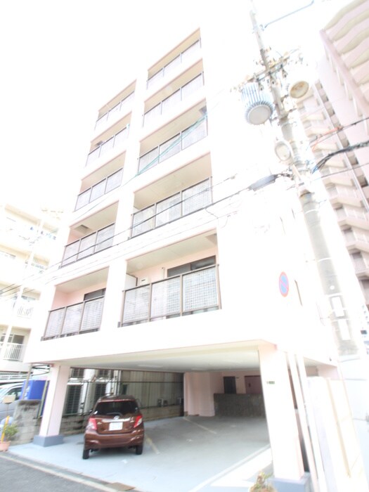 物件外観写真3　(外観写真)