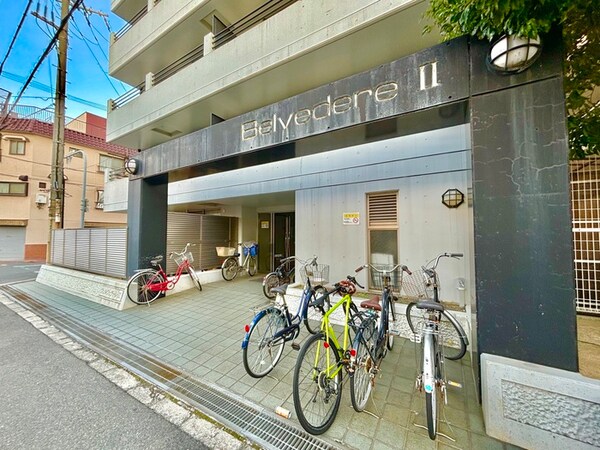 建物設備